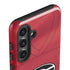 University of Georgia Red Jersey Galaxy S24 Impact Case